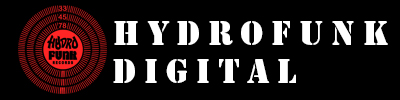 Hydrofunk Digital